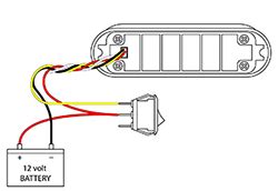 Step-by-Step Wiring Configuration Process